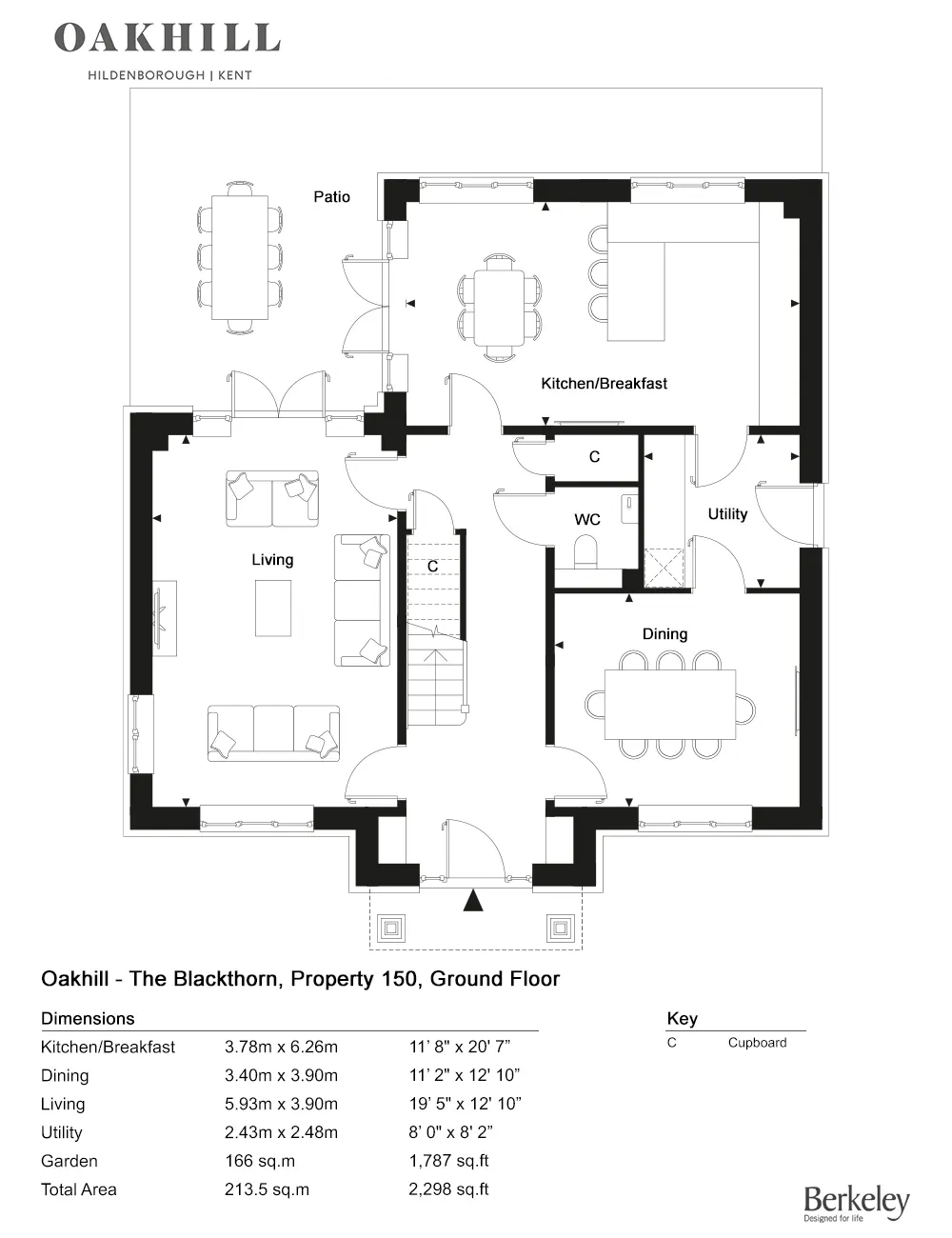 Property Floorplan