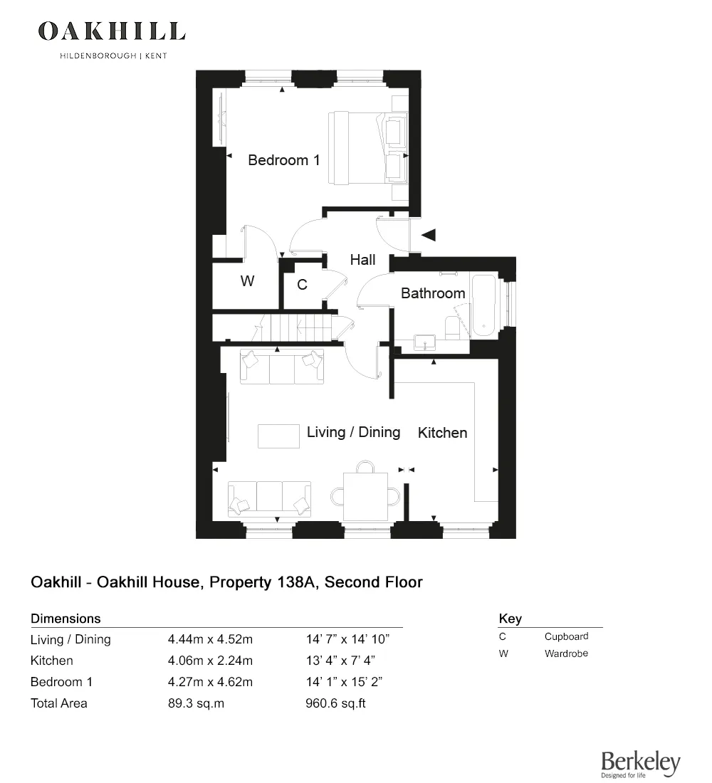 Property Floorplan