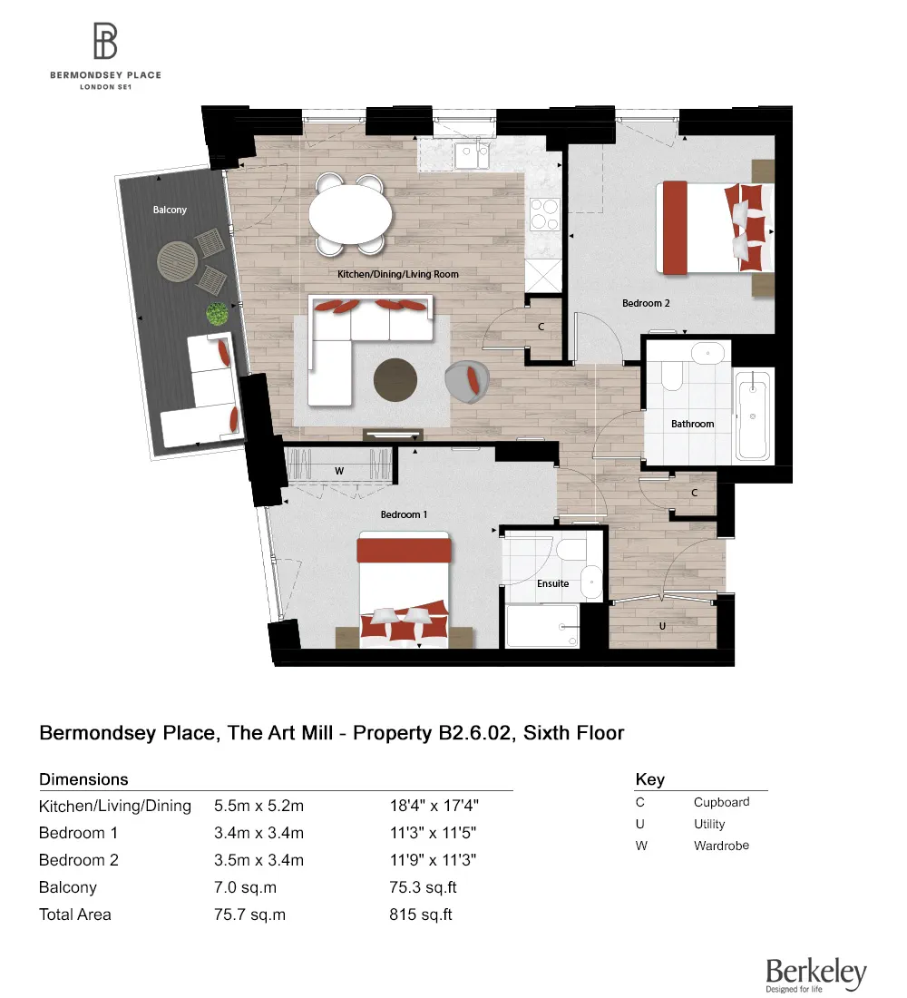 Property Floorplan