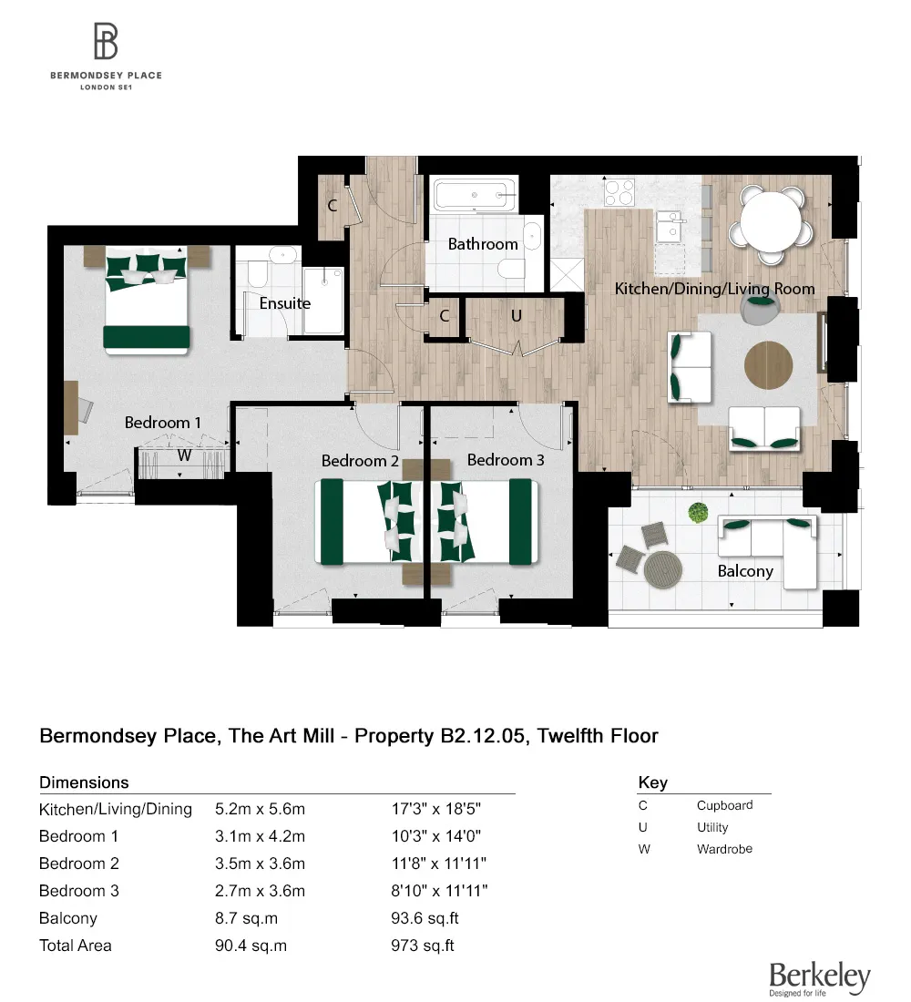 Property Floorplan