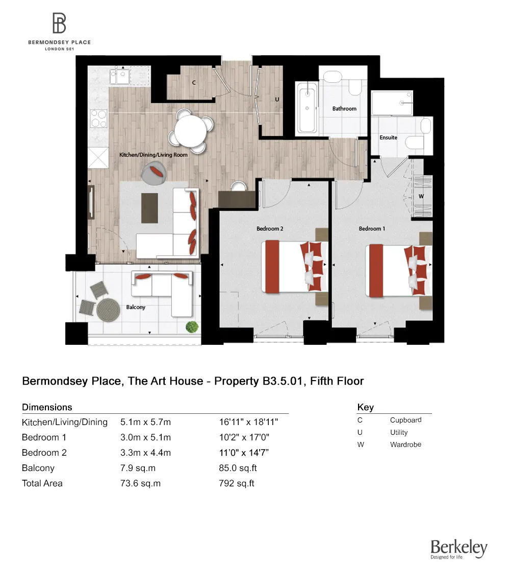 Property Floorplan
