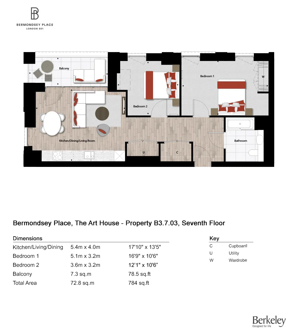 Property Floorplan
