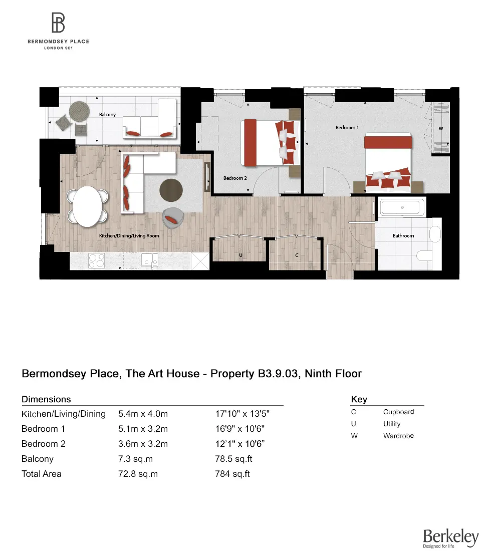 Property Floorplan
