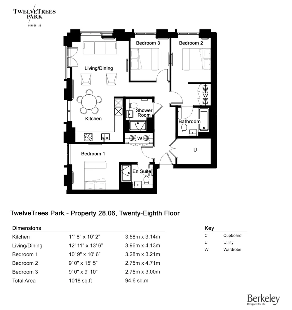 Property Floorplan