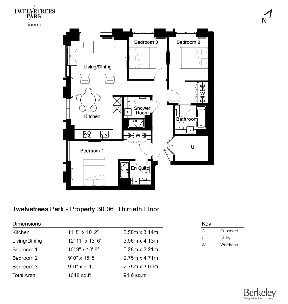 Property Floorplan