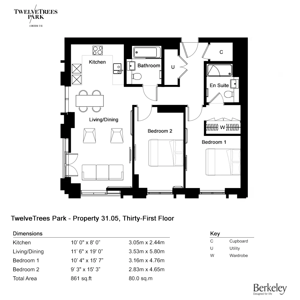 Property Floorplan