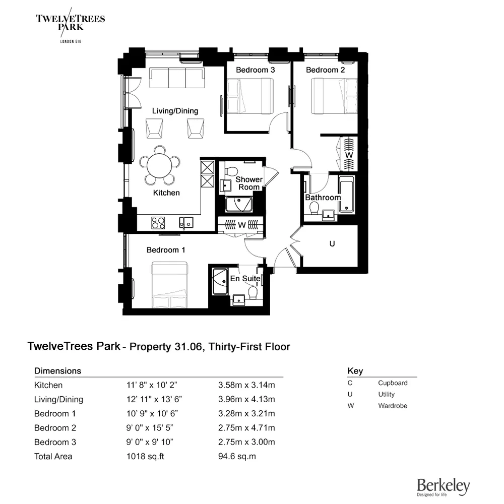 Property Floorplan