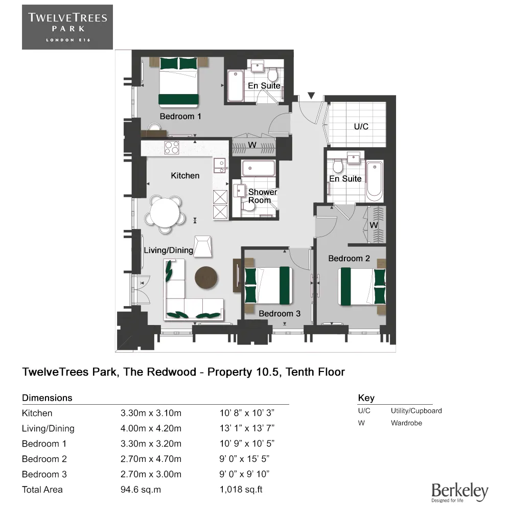 Property Floorplan