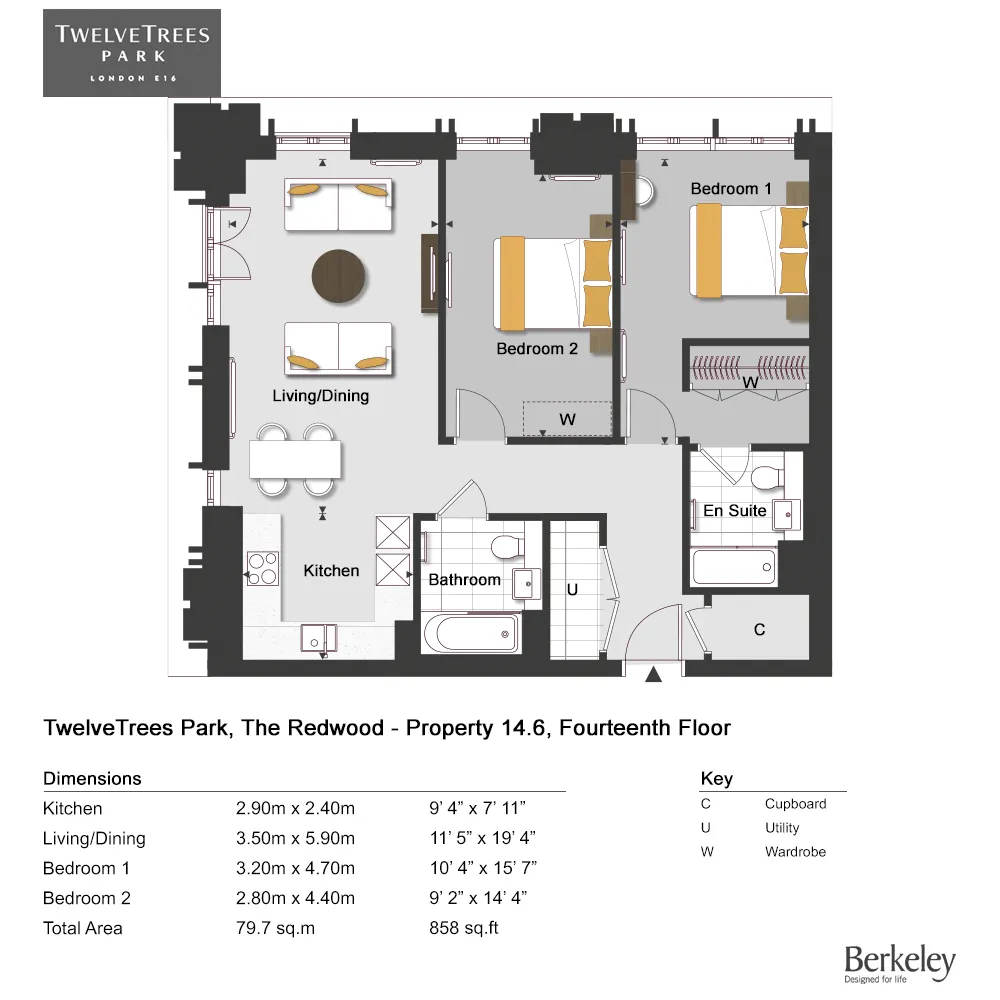 Property Floorplan