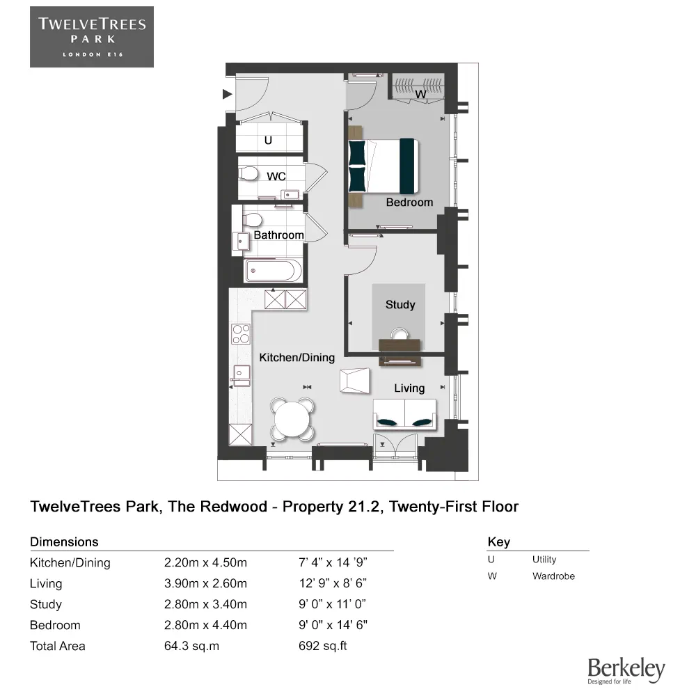 Property Floorplan