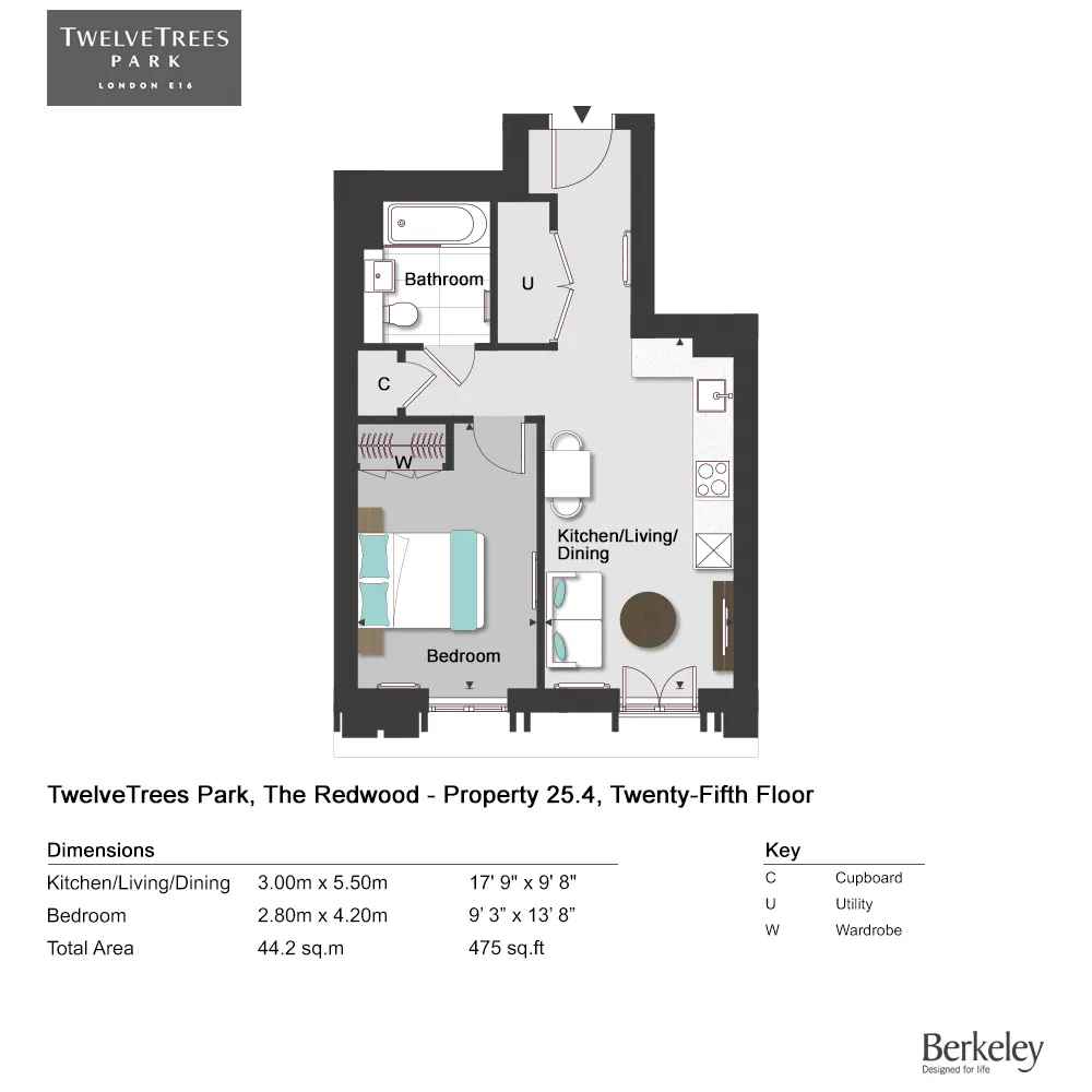 Property Floorplan