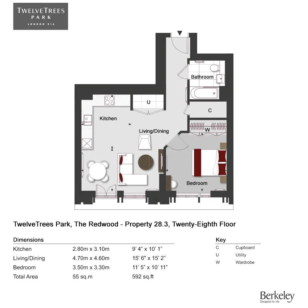 Property Floorplan