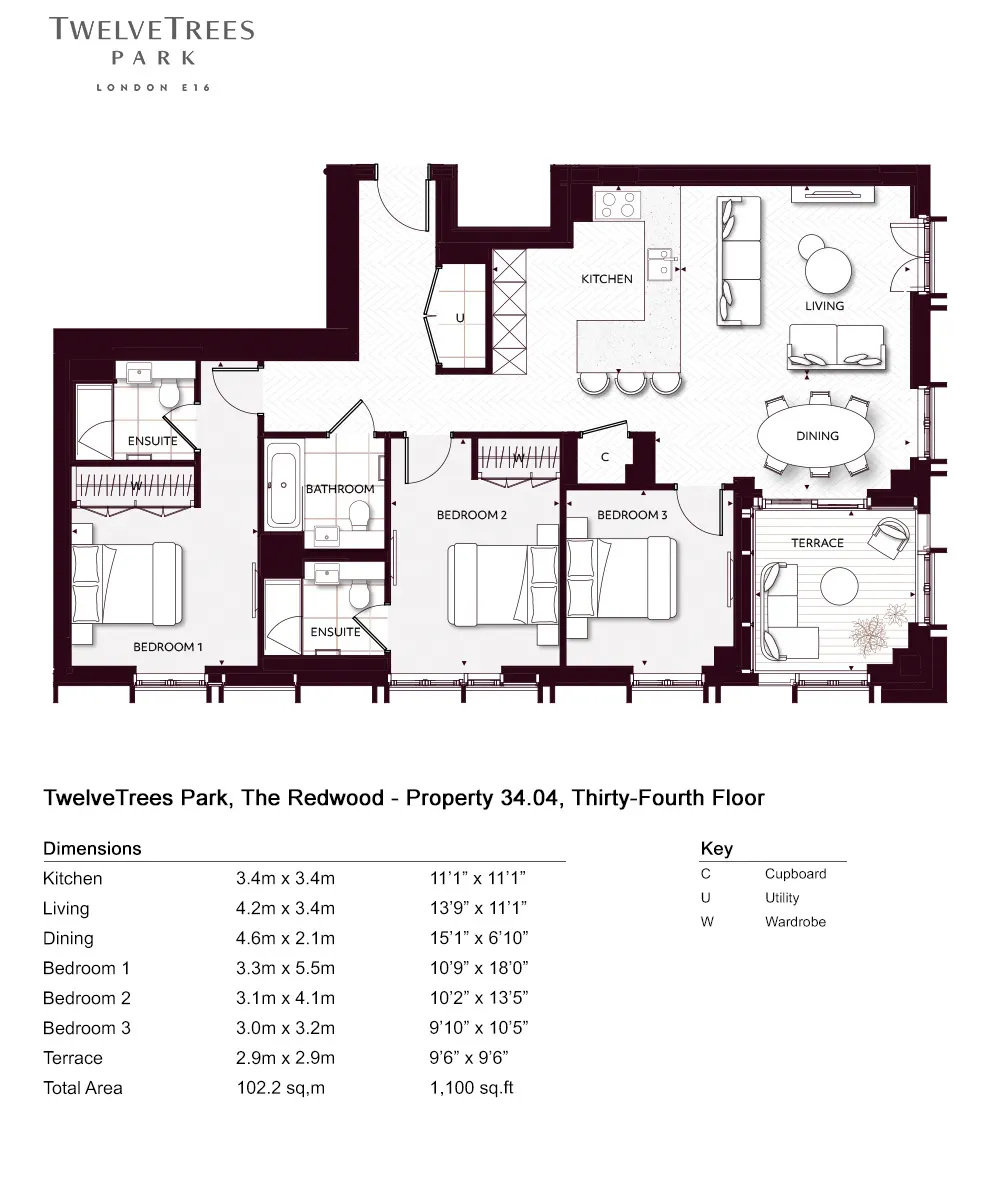 Property Floorplan