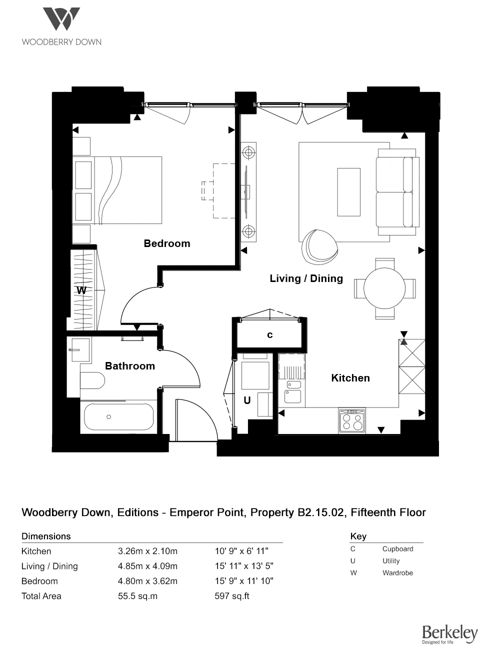 Property Floorplan