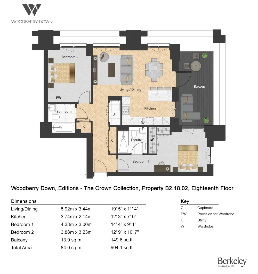 Property Floorplan