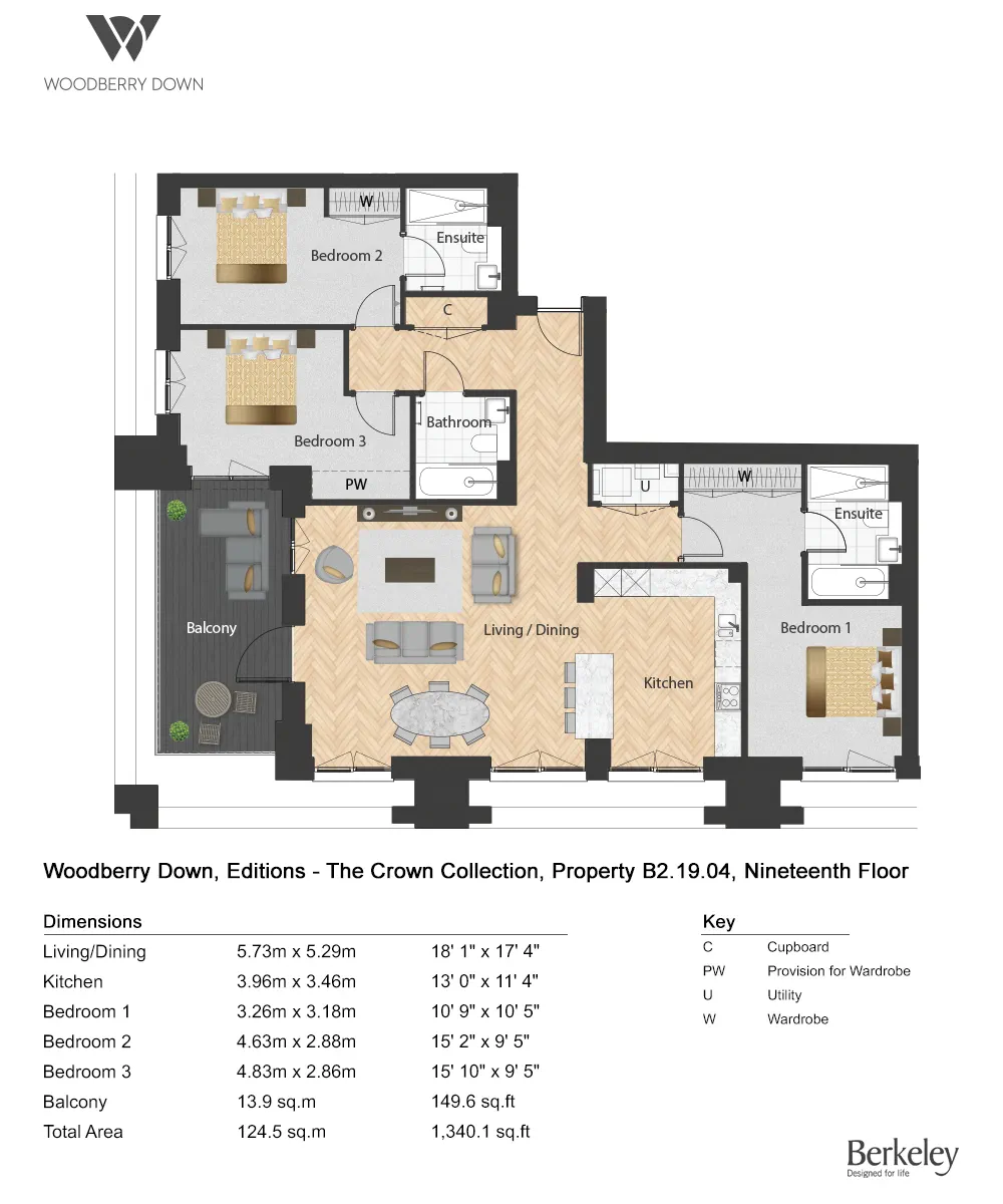 Property Floorplan