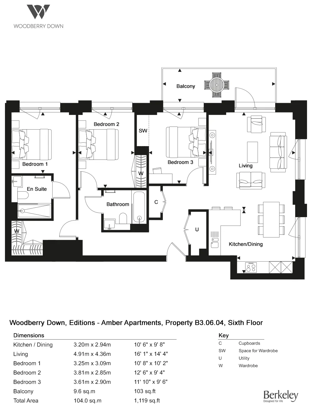 Property Floorplan