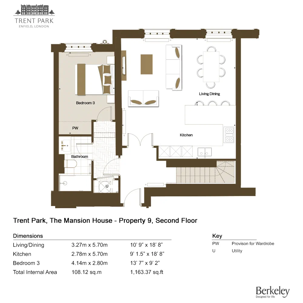 Property Floorplan