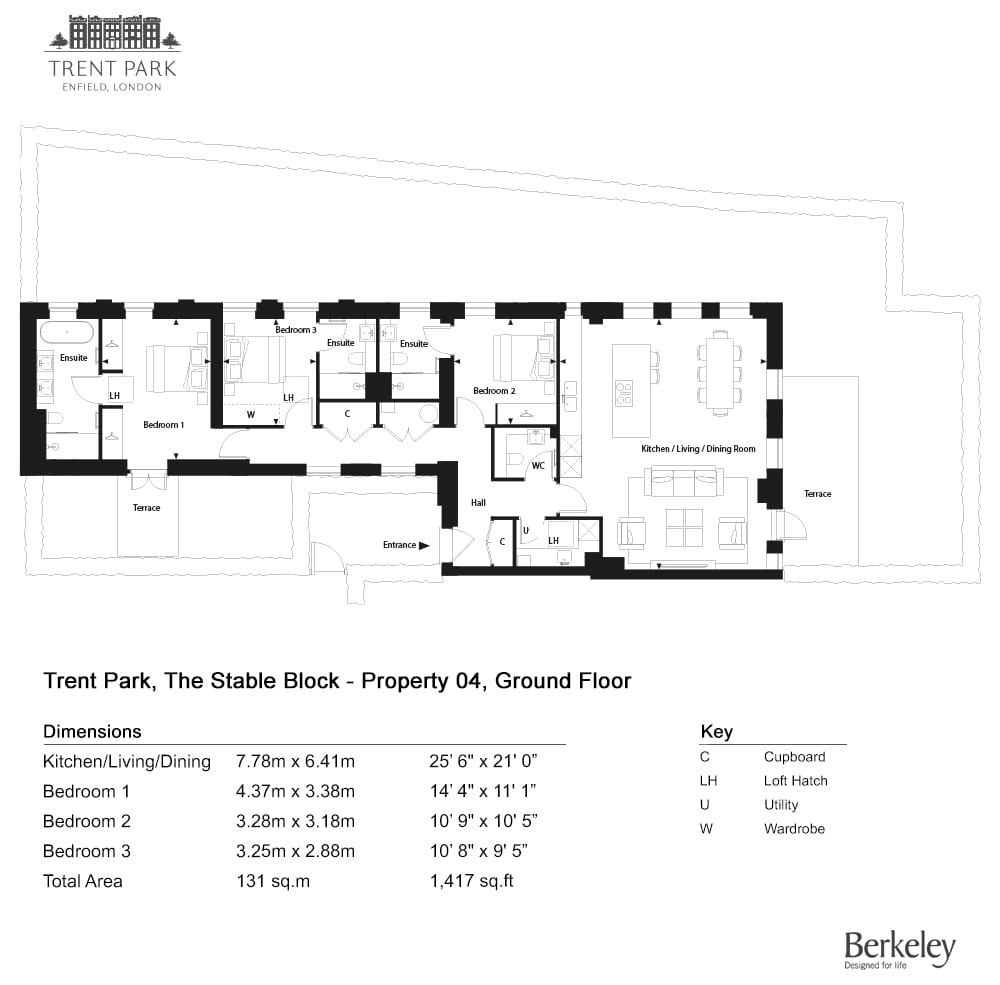 Ground Floor