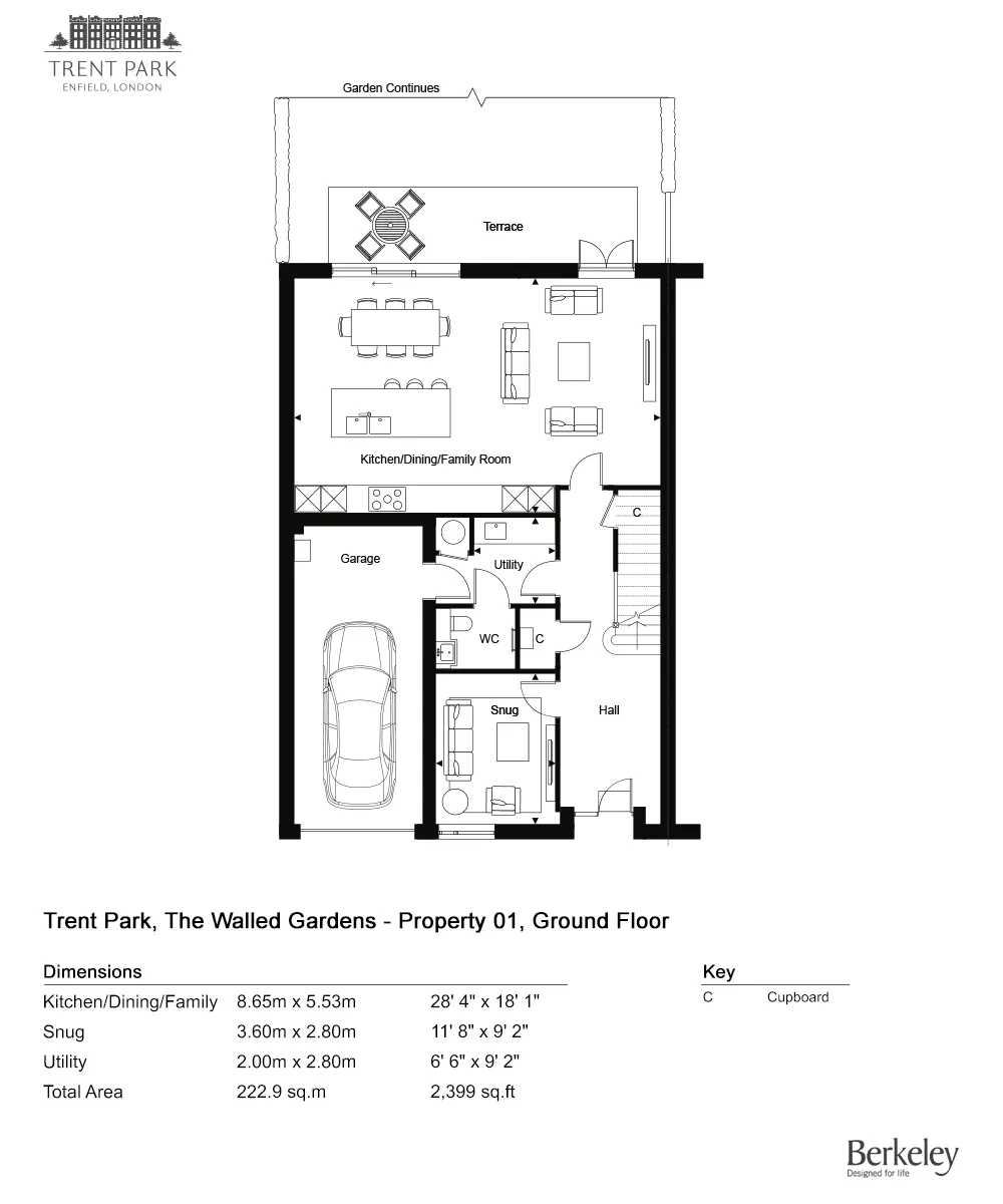 Property Floorplan