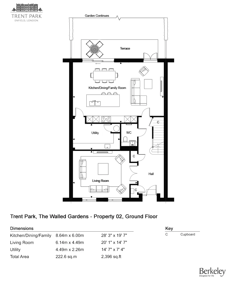 Property Floorplan
