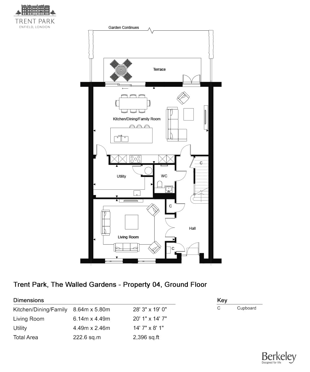 Ground Floor