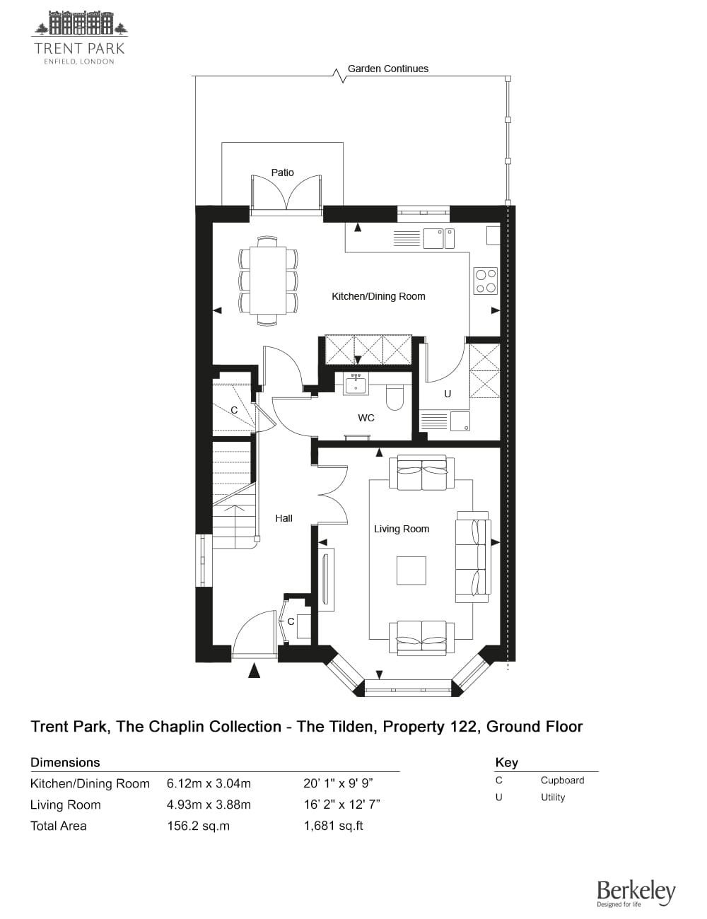 Property Floorplan