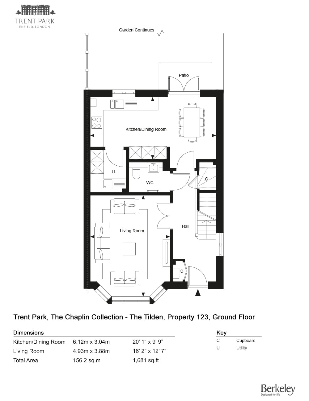 Property Floorplan