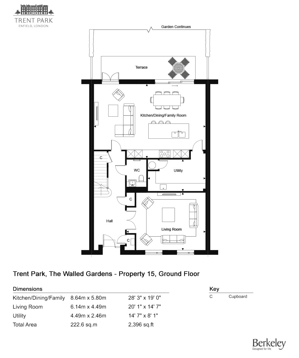 Ground Floor