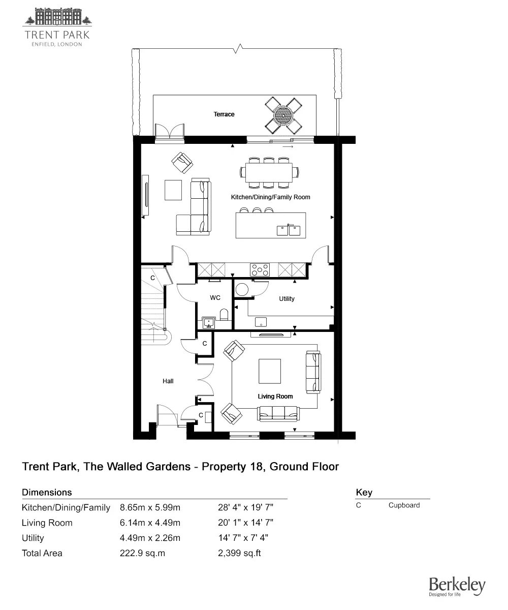 Property Floorplan