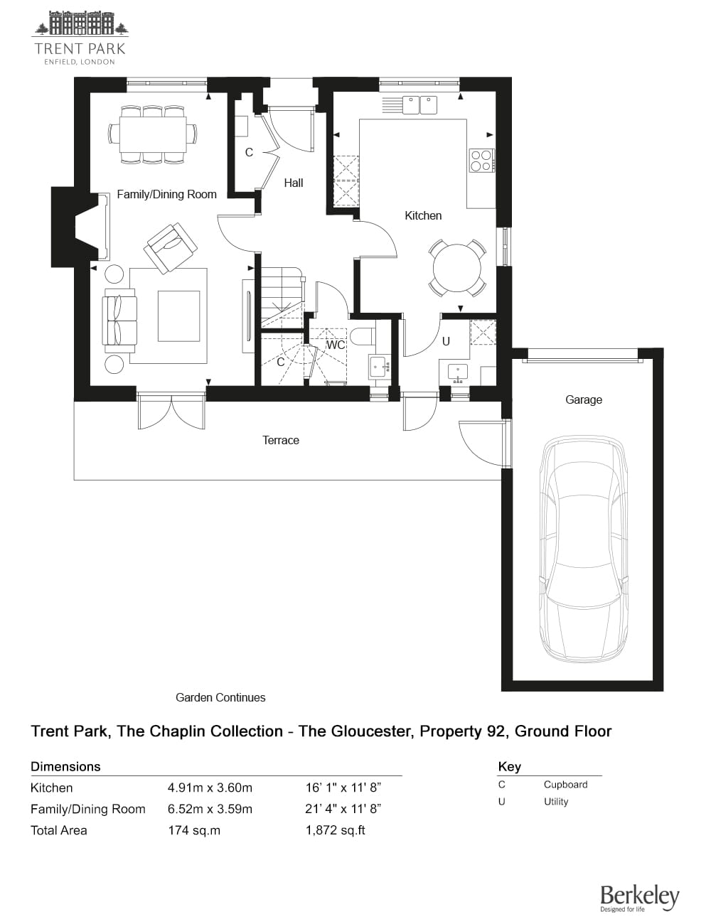 Property Floorplan