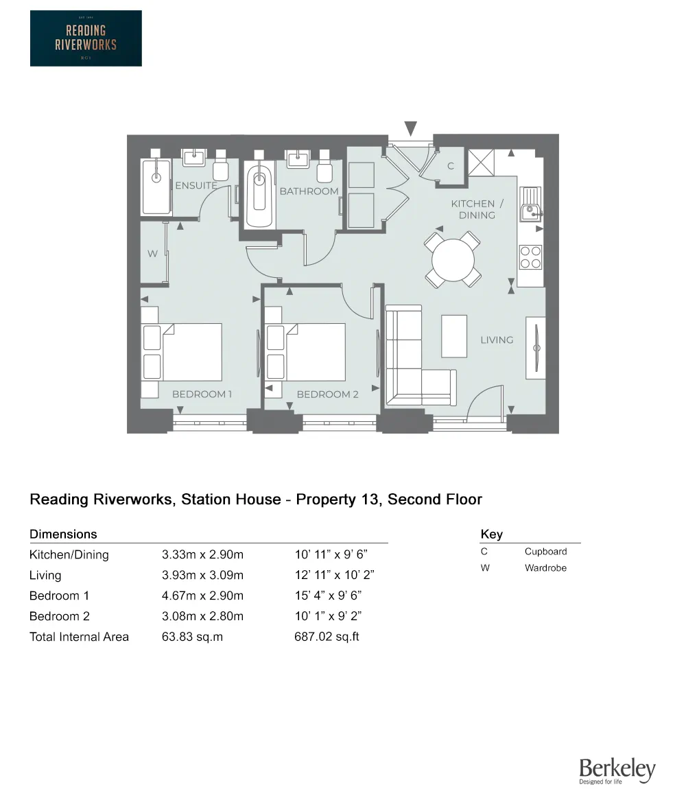 Property Floorplan