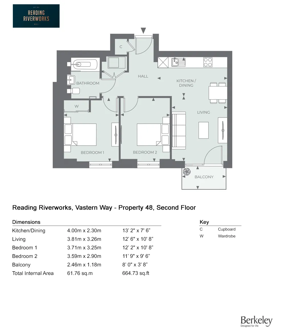 Property Floorplan