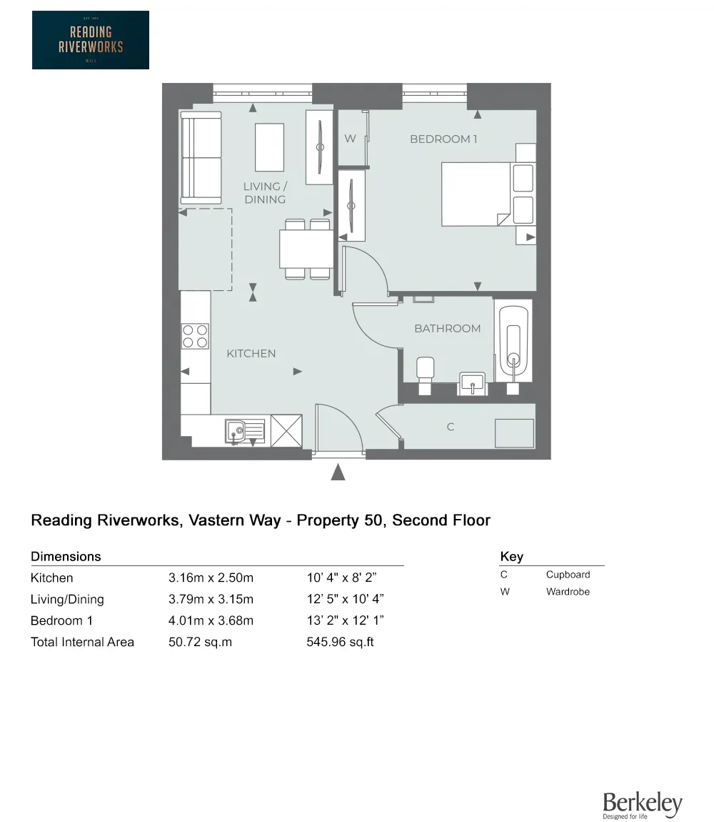 Property Floorplan