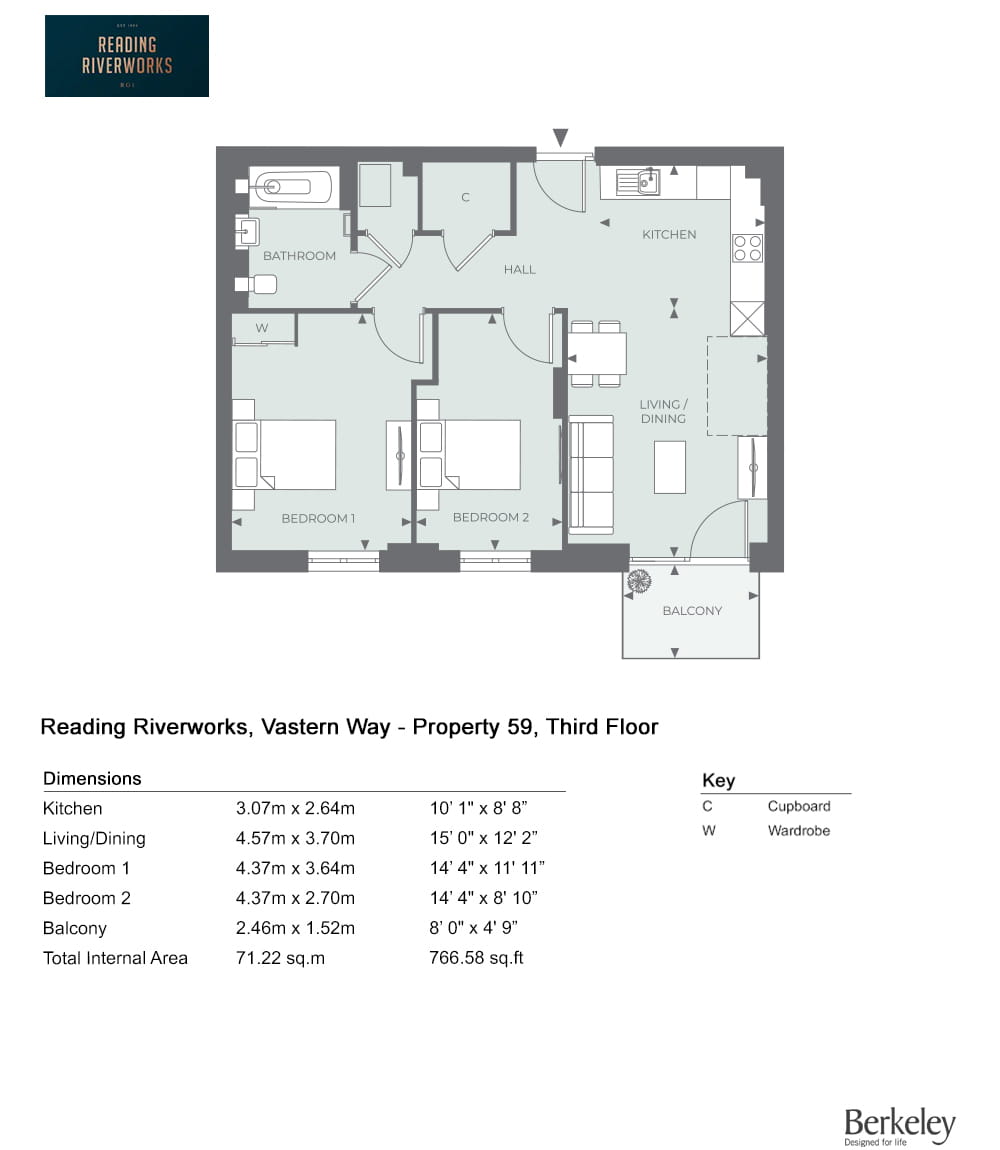 Third Floor