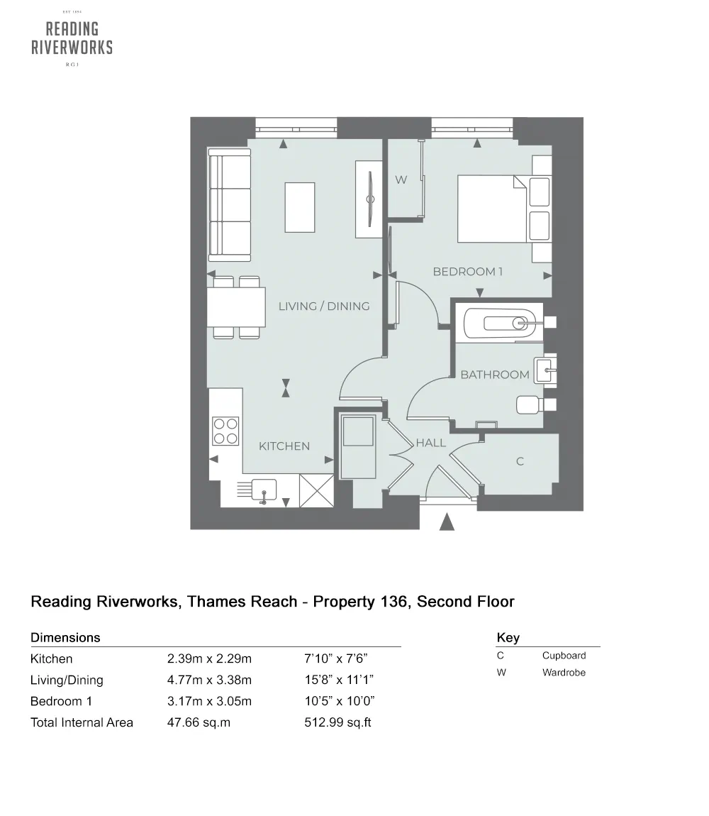 Property Floorplan