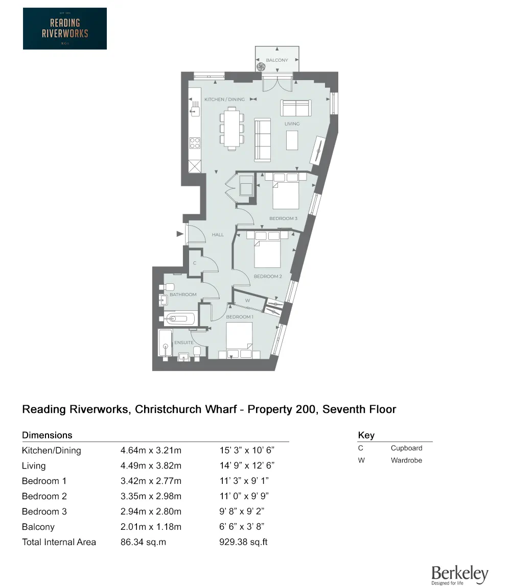 Property Floorplan