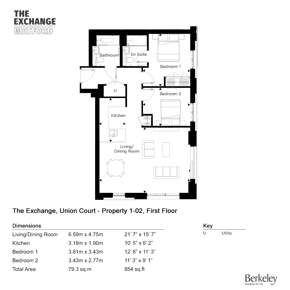 Property Floorplan
