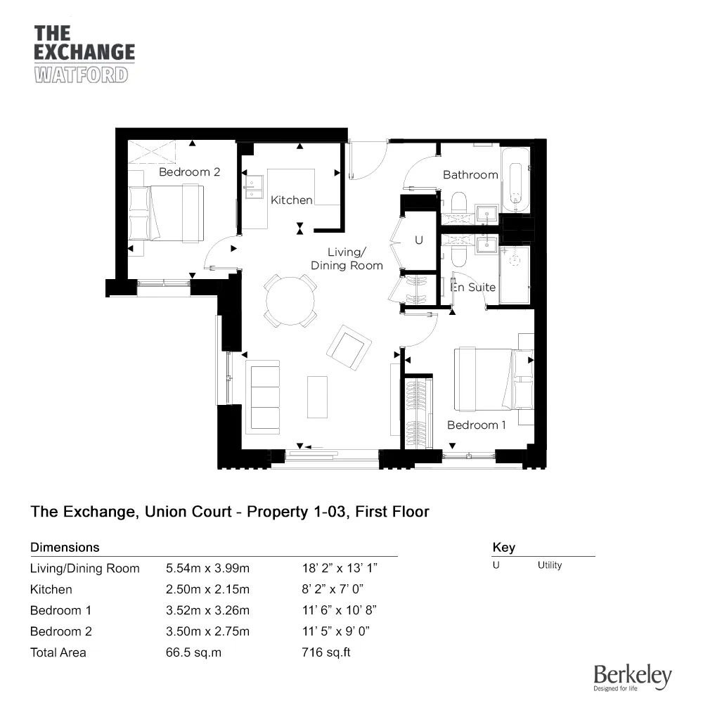 Property Floorplan