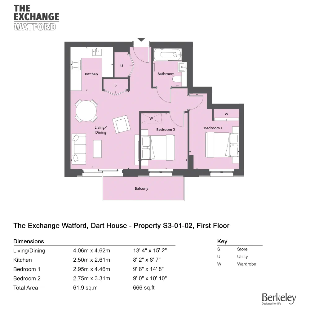 Property Floorplan