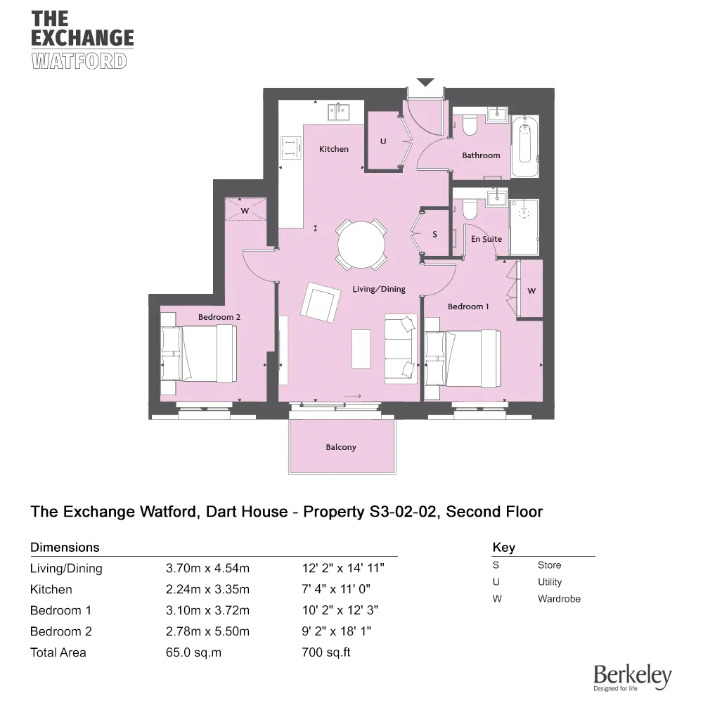 Property Floorplan