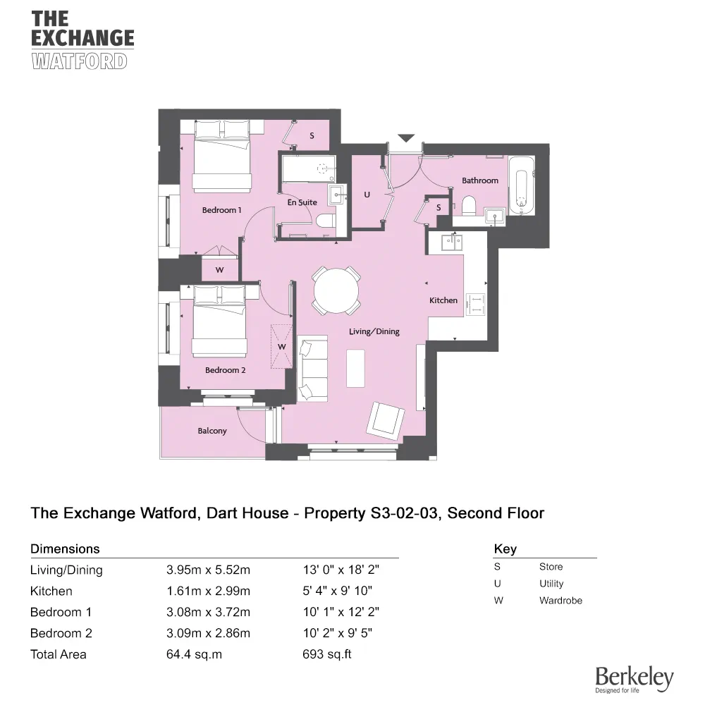 Property Floorplan