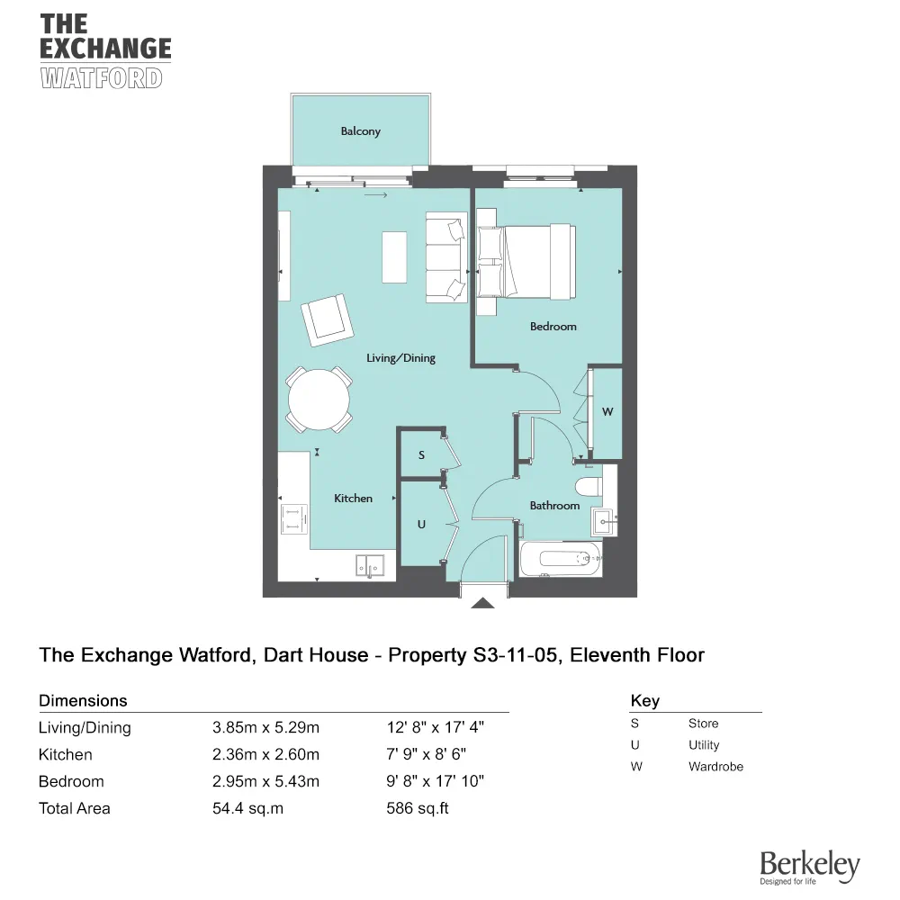 Property Floorplan