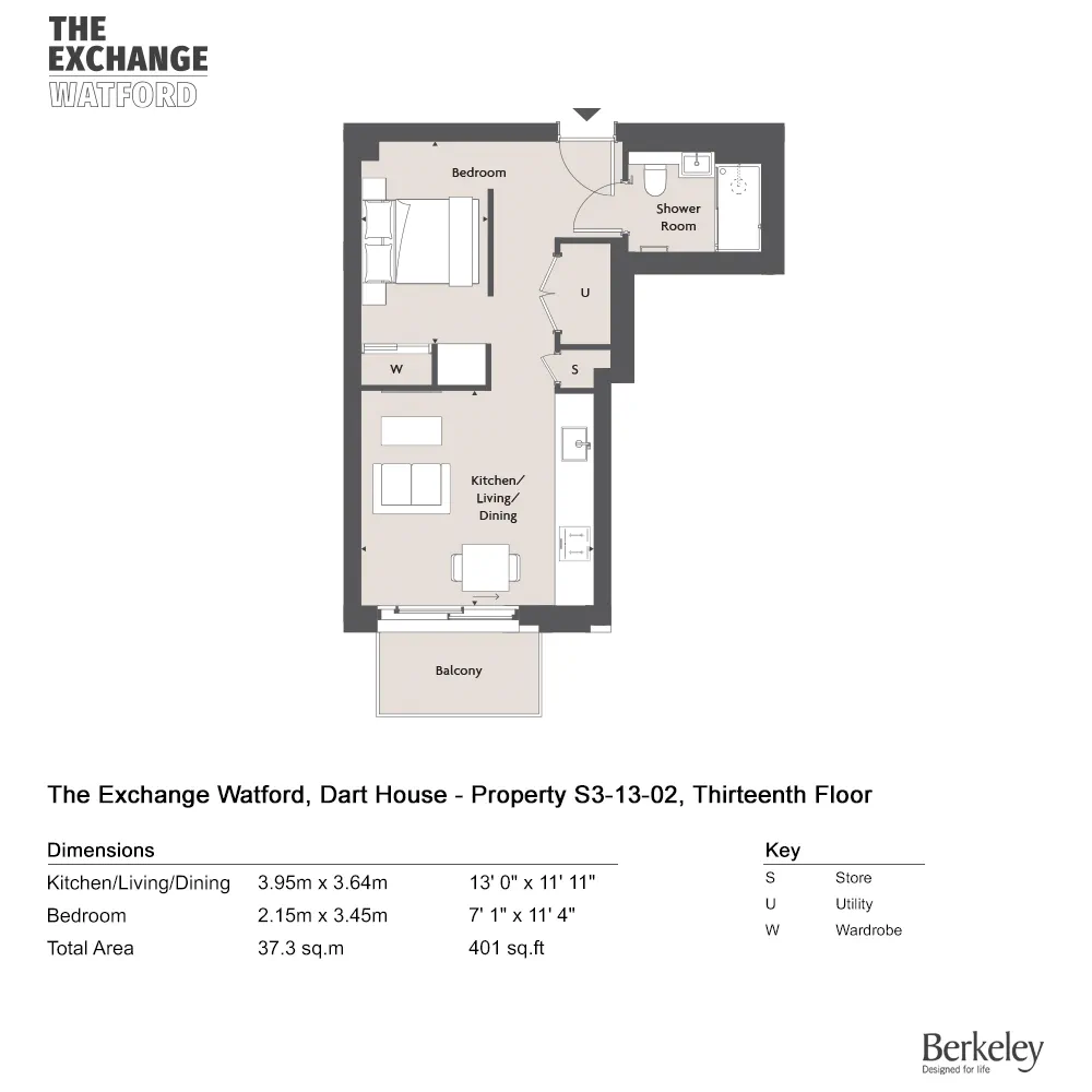 Property Floorplan