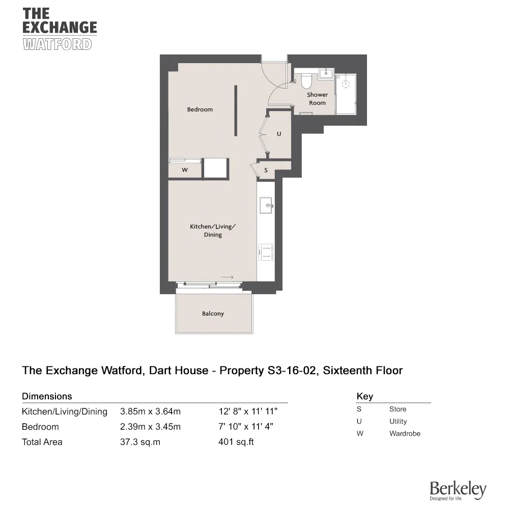 Property Floorplan