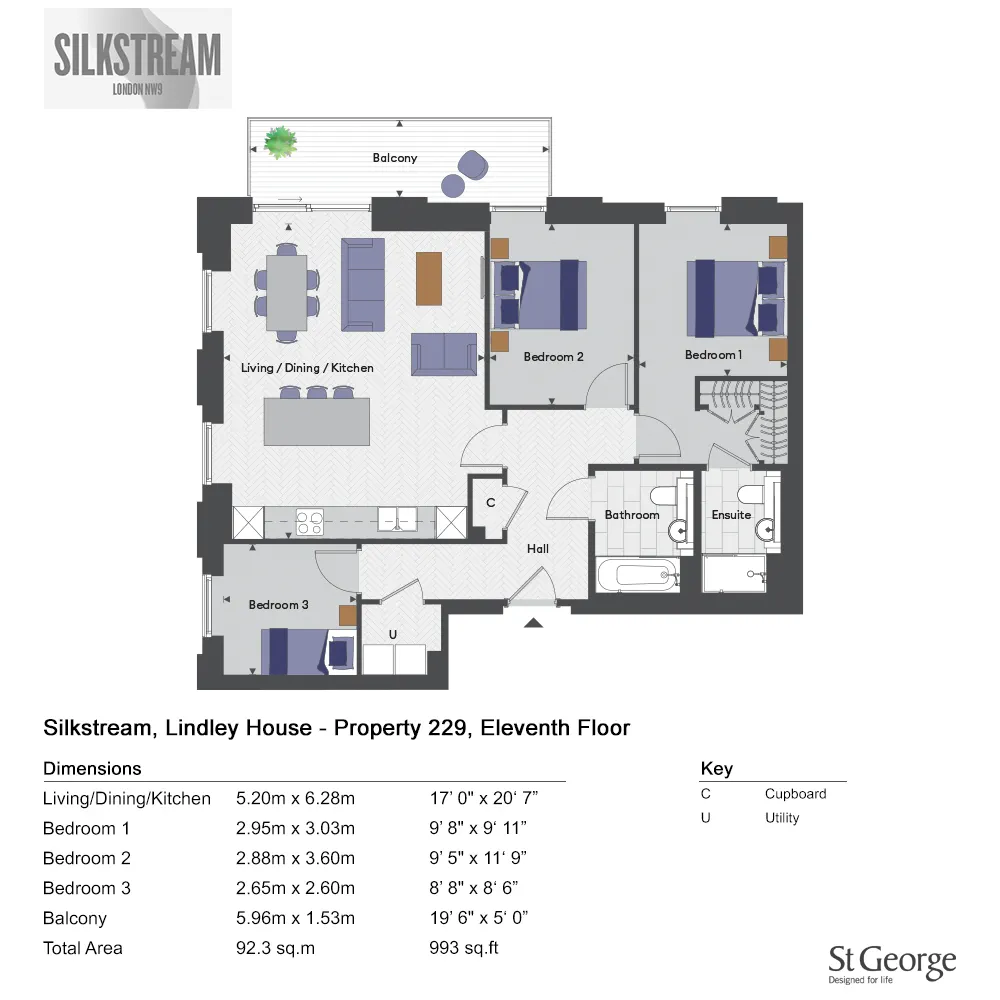 Property Floorplan