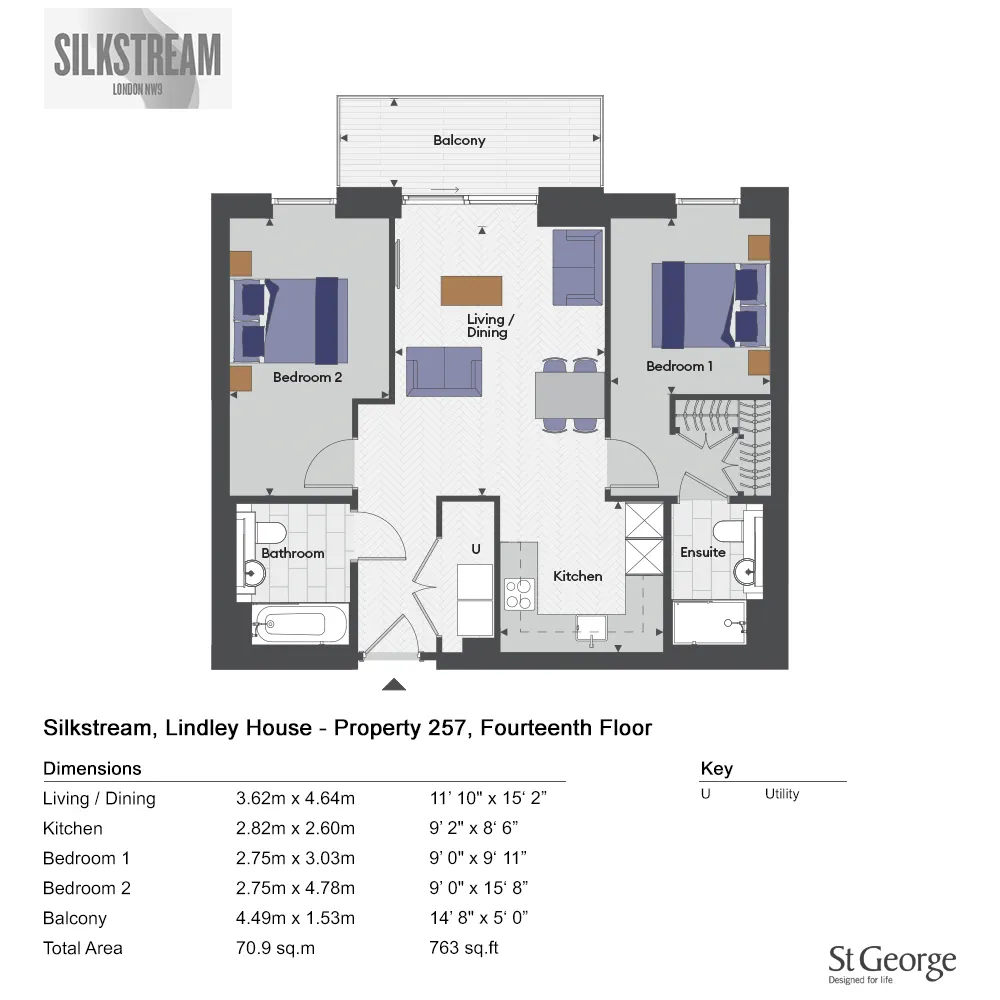 Property Floorplan