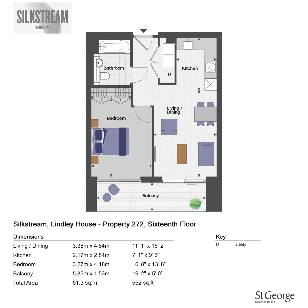 Property Floorplan