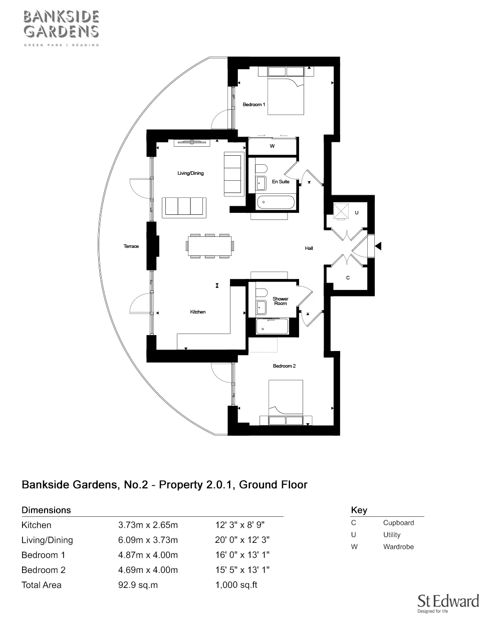 Property Floorplan