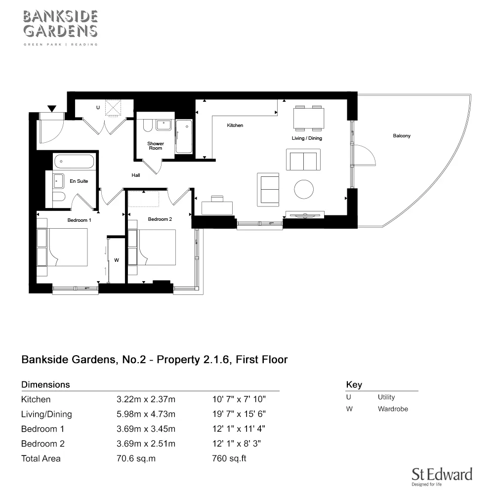Property Floorplan